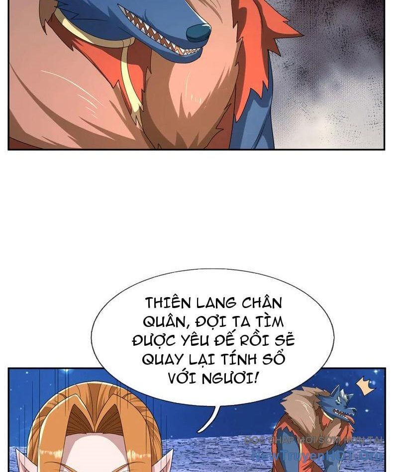 đọc truyện Thu Triệu Vạn Đồ Đệ, Vi Sư Vô Địch Thế Gian Chương 194 ảnh 102 tại Thiên Thai Truyện