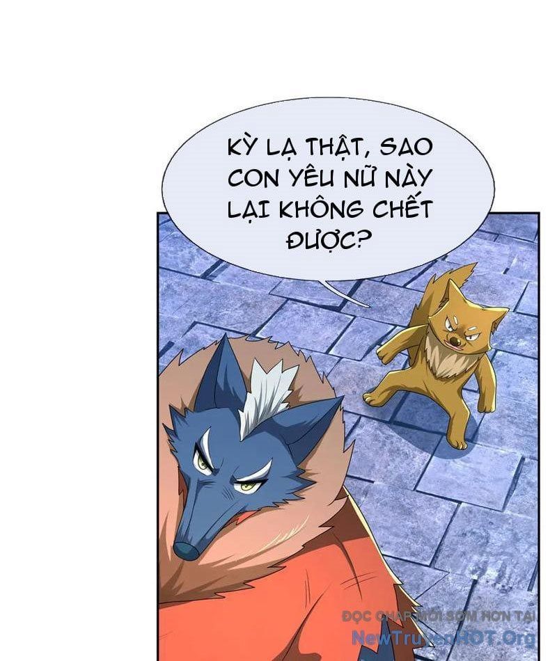 đọc truyện Thu Triệu Vạn Đồ Đệ, Vi Sư Vô Địch Thế Gian Chương 194 ảnh 105 tại Thiên Thai Truyện