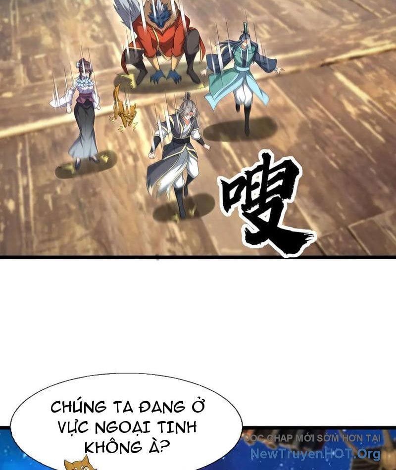 đọc truyện Thu Triệu Vạn Đồ Đệ, Vi Sư Vô Địch Thế Gian Chương 194 ảnh 14 tại Thiên Thai Truyện