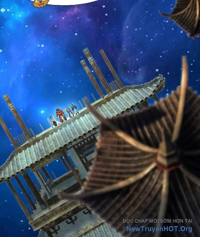 đọc truyện Thu Triệu Vạn Đồ Đệ, Vi Sư Vô Địch Thế Gian Chương 194 ảnh 15 tại Thiên Thai Truyện