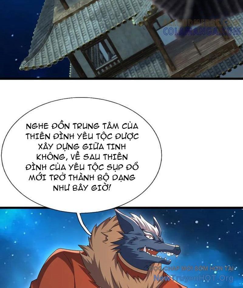 đọc truyện Thu Triệu Vạn Đồ Đệ, Vi Sư Vô Địch Thế Gian Chương 194 ảnh 16 tại Thiên Thai Truyện