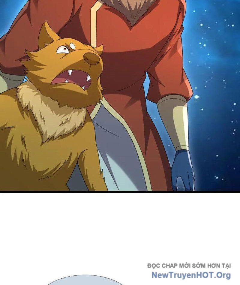 đọc truyện Thu Triệu Vạn Đồ Đệ, Vi Sư Vô Địch Thế Gian Chương 194 ảnh 17 tại Thiên Thai Truyện