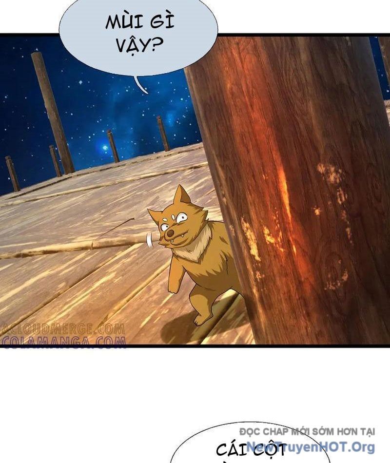 đọc truyện Thu Triệu Vạn Đồ Đệ, Vi Sư Vô Địch Thế Gian Chương 194 ảnh 18 tại Thiên Thai Truyện