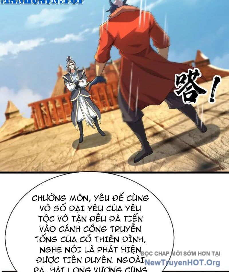 đọc truyện Thu Triệu Vạn Đồ Đệ, Vi Sư Vô Địch Thế Gian Chương 194 ảnh 4 tại Thiên Thai Truyện