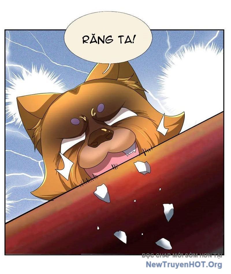 đọc truyện Thu Triệu Vạn Đồ Đệ, Vi Sư Vô Địch Thế Gian Chương 194 ảnh 22 tại Thiên Thai Truyện