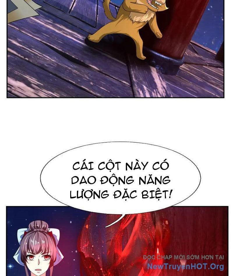 đọc truyện Thu Triệu Vạn Đồ Đệ, Vi Sư Vô Địch Thế Gian Chương 194 ảnh 24 tại Thiên Thai Truyện