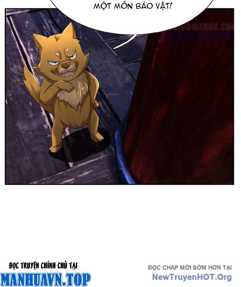 đọc truyện Thu Triệu Vạn Đồ Đệ, Vi Sư Vô Địch Thế Gian Chương 194 ảnh 26 tại Thiên Thai Truyện