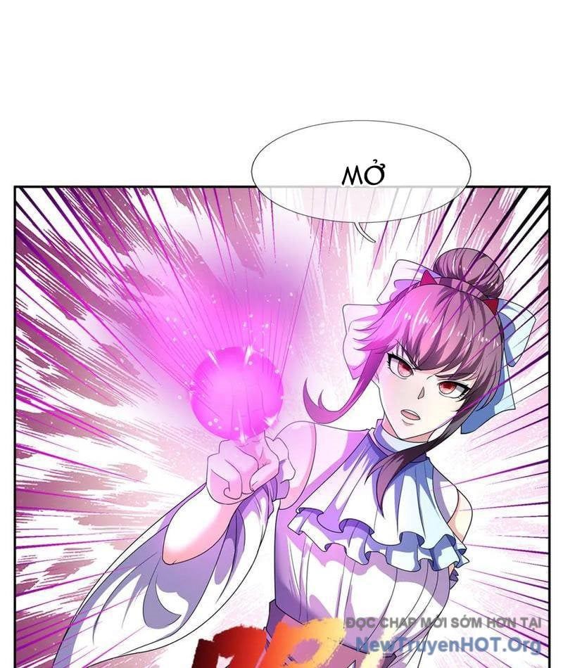 đọc truyện Thu Triệu Vạn Đồ Đệ, Vi Sư Vô Địch Thế Gian Chương 194 ảnh 27 tại Thiên Thai Truyện