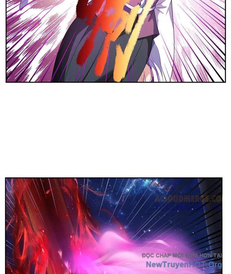 đọc truyện Thu Triệu Vạn Đồ Đệ, Vi Sư Vô Địch Thế Gian Chương 194 ảnh 28 tại Thiên Thai Truyện