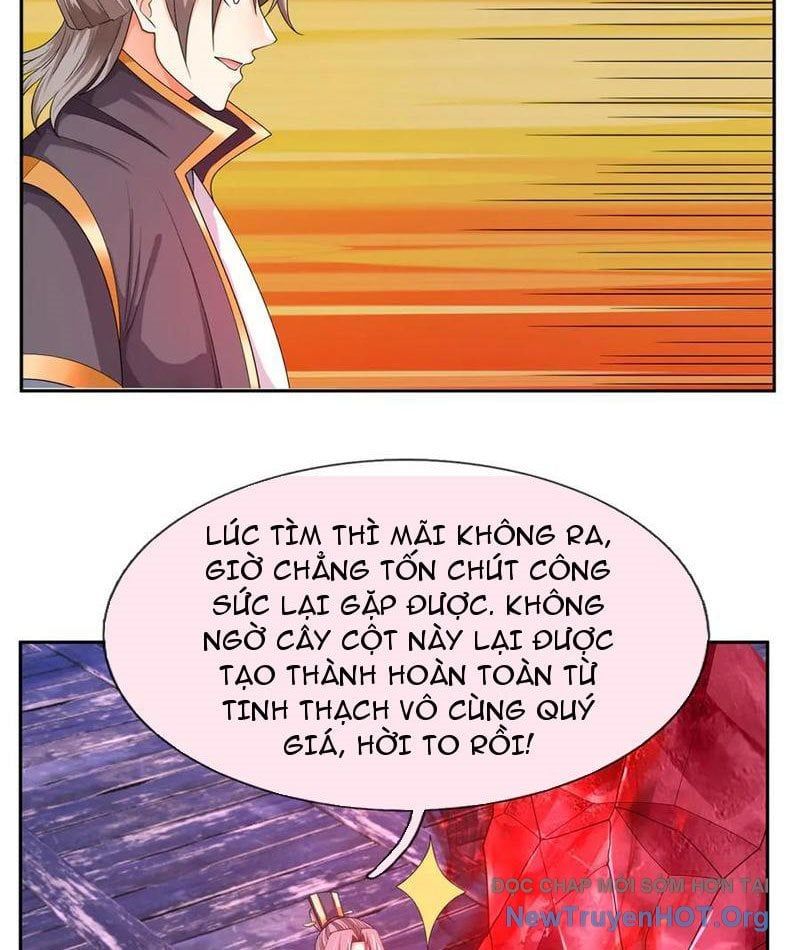 đọc truyện Thu Triệu Vạn Đồ Đệ, Vi Sư Vô Địch Thế Gian Chương 194 ảnh 32 tại Thiên Thai Truyện