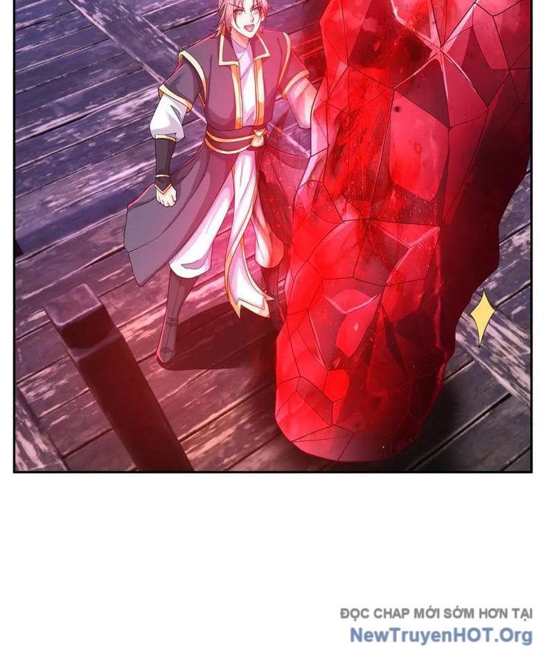 đọc truyện Thu Triệu Vạn Đồ Đệ, Vi Sư Vô Địch Thế Gian Chương 194 ảnh 33 tại Thiên Thai Truyện