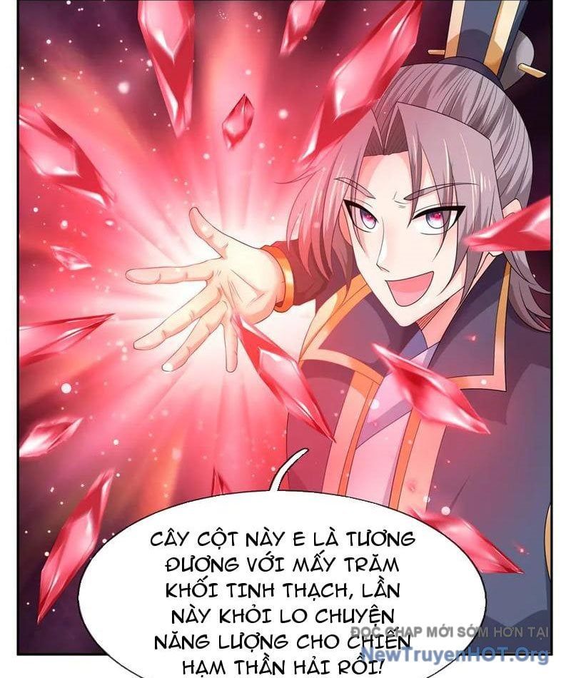 đọc truyện Thu Triệu Vạn Đồ Đệ, Vi Sư Vô Địch Thế Gian Chương 194 ảnh 35 tại Thiên Thai Truyện