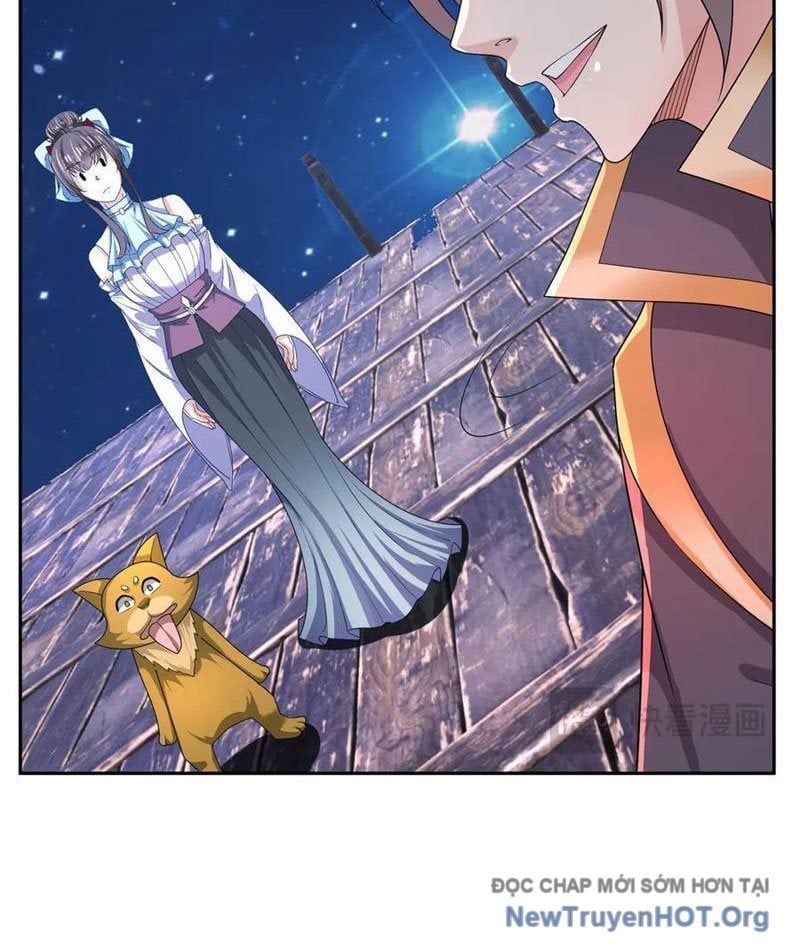 đọc truyện Thu Triệu Vạn Đồ Đệ, Vi Sư Vô Địch Thế Gian Chương 194 ảnh 37 tại Thiên Thai Truyện