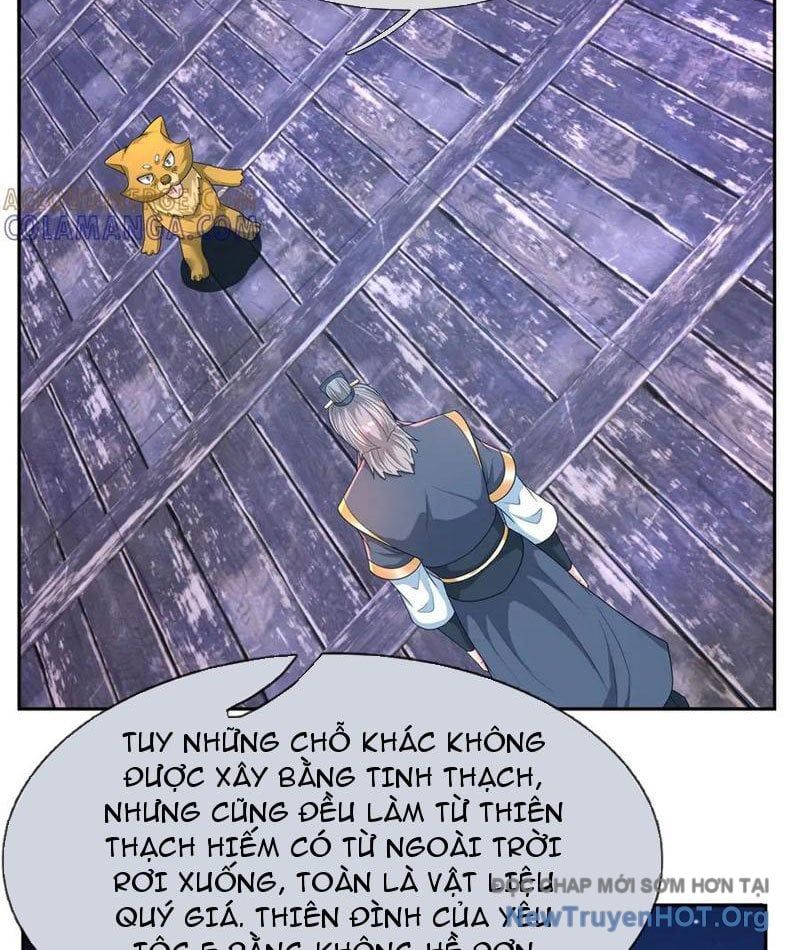 đọc truyện Thu Triệu Vạn Đồ Đệ, Vi Sư Vô Địch Thế Gian Chương 194 ảnh 39 tại Thiên Thai Truyện