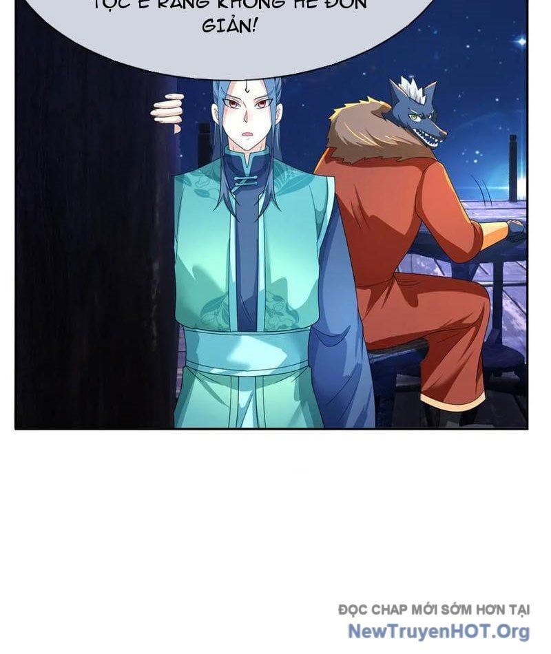 đọc truyện Thu Triệu Vạn Đồ Đệ, Vi Sư Vô Địch Thế Gian Chương 194 ảnh 40 tại Thiên Thai Truyện