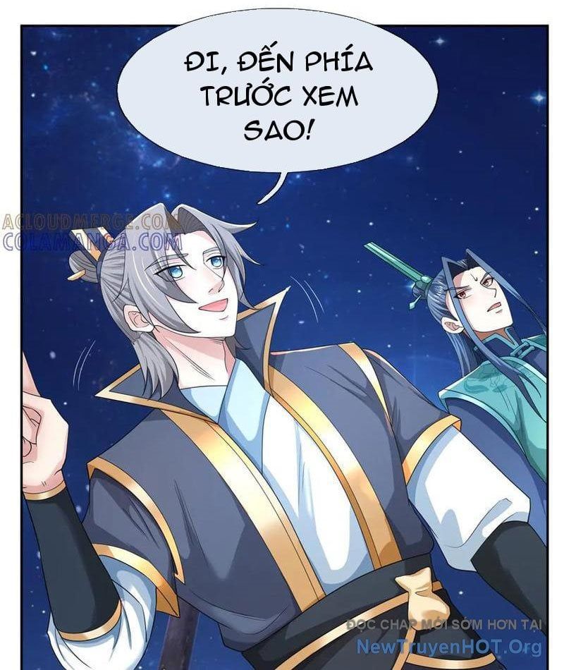 đọc truyện Thu Triệu Vạn Đồ Đệ, Vi Sư Vô Địch Thế Gian Chương 194 ảnh 41 tại Thiên Thai Truyện