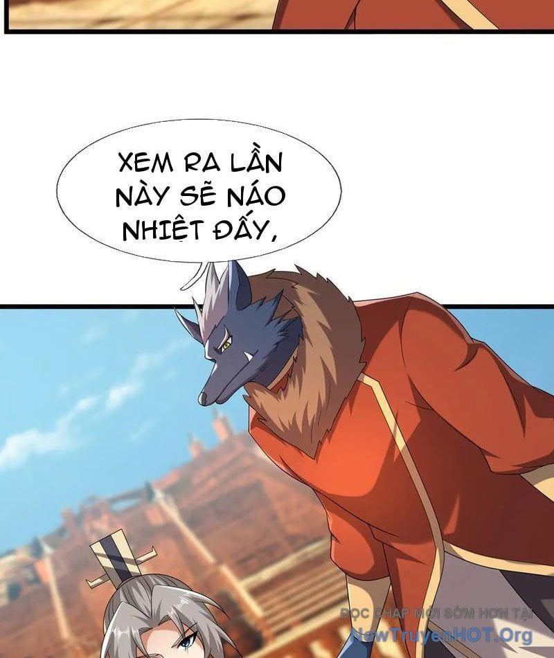 đọc truyện Thu Triệu Vạn Đồ Đệ, Vi Sư Vô Địch Thế Gian Chương 194 ảnh 6 tại Thiên Thai Truyện