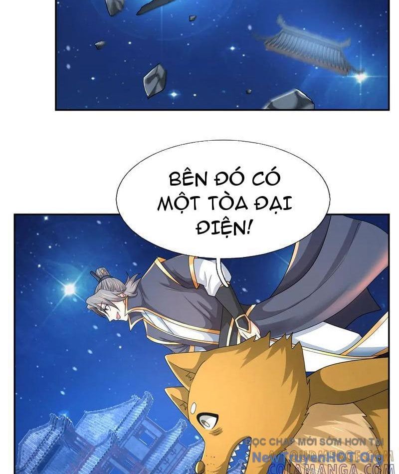 đọc truyện Thu Triệu Vạn Đồ Đệ, Vi Sư Vô Địch Thế Gian Chương 194 ảnh 43 tại Thiên Thai Truyện