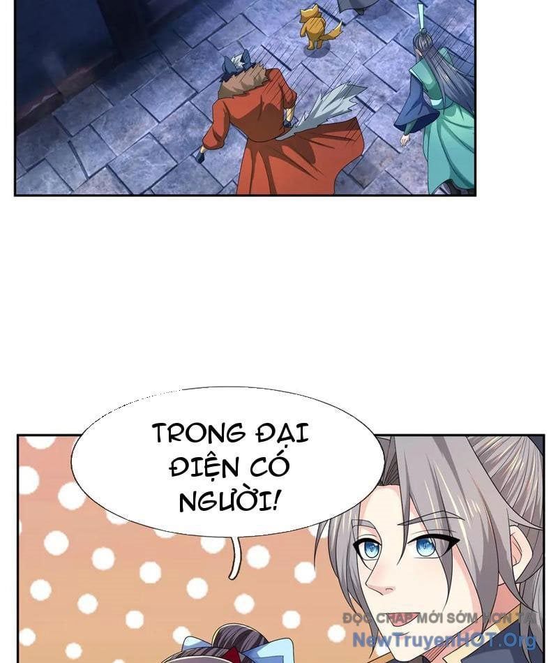 đọc truyện Thu Triệu Vạn Đồ Đệ, Vi Sư Vô Địch Thế Gian Chương 194 ảnh 46 tại Thiên Thai Truyện