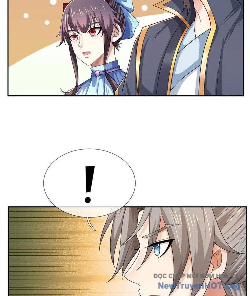 đọc truyện Thu Triệu Vạn Đồ Đệ, Vi Sư Vô Địch Thế Gian Chương 194 ảnh 47 tại Thiên Thai Truyện