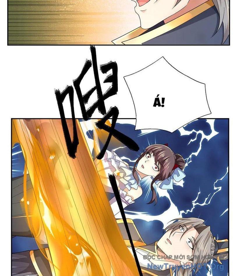 đọc truyện Thu Triệu Vạn Đồ Đệ, Vi Sư Vô Địch Thế Gian Chương 194 ảnh 48 tại Thiên Thai Truyện