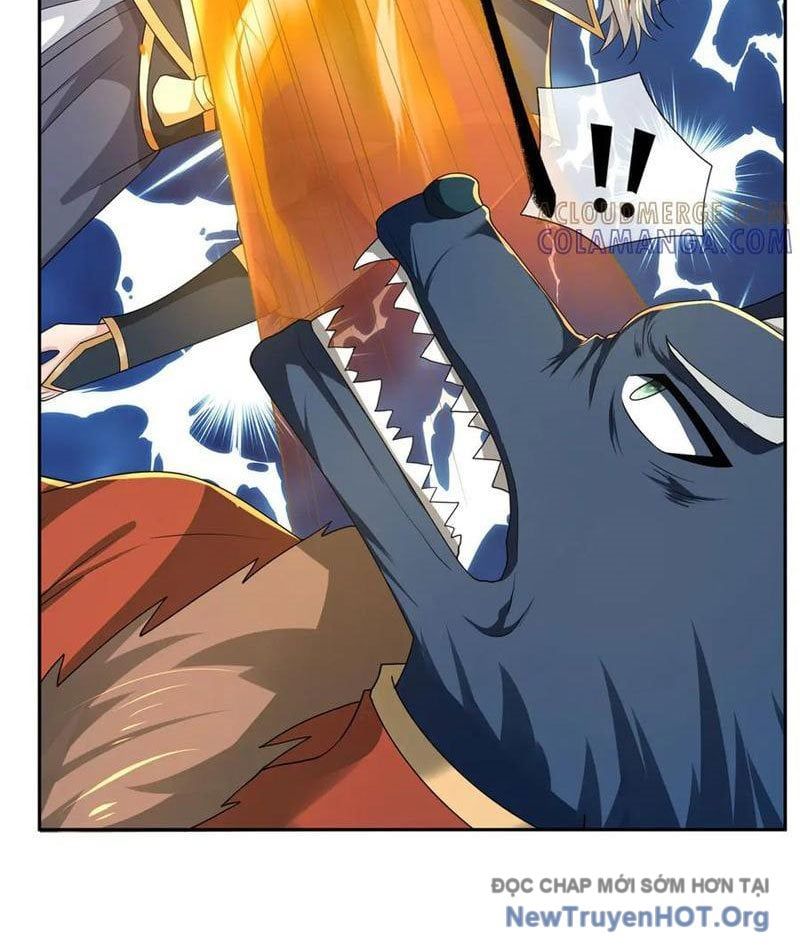 đọc truyện Thu Triệu Vạn Đồ Đệ, Vi Sư Vô Địch Thế Gian Chương 194 ảnh 49 tại Thiên Thai Truyện