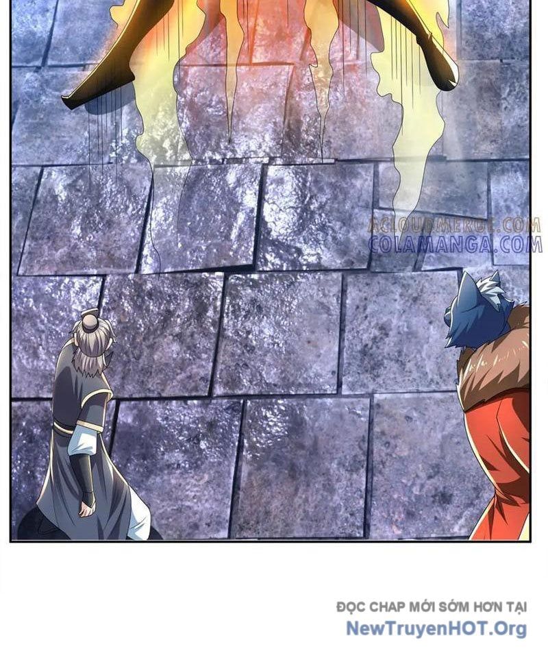 đọc truyện Thu Triệu Vạn Đồ Đệ, Vi Sư Vô Địch Thế Gian Chương 194 ảnh 51 tại Thiên Thai Truyện