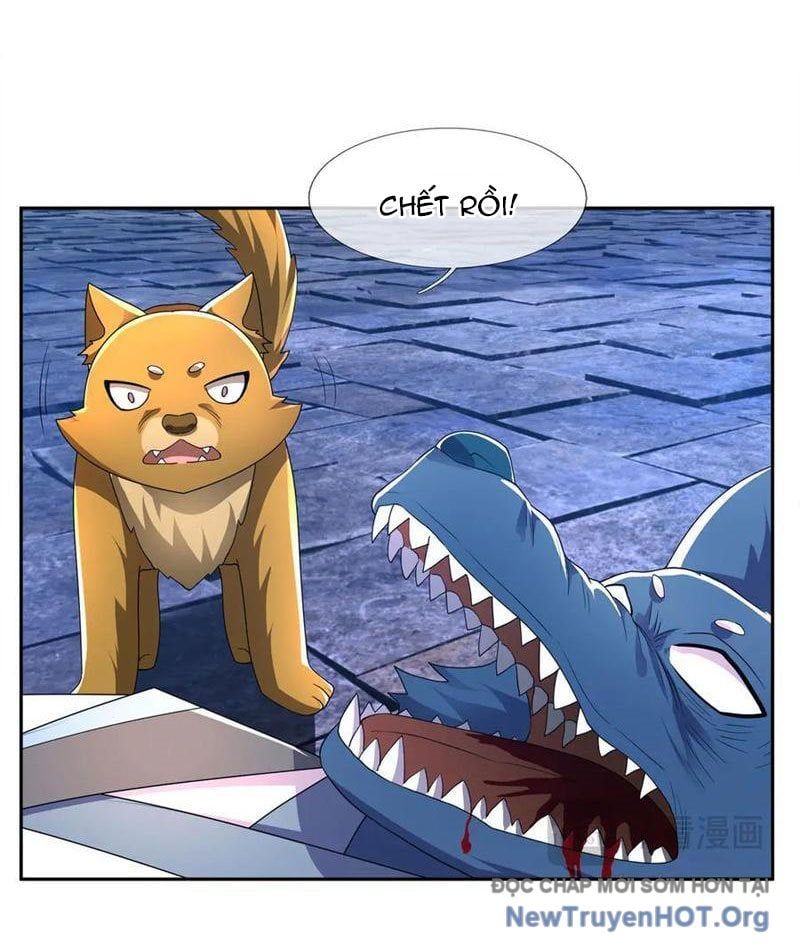 đọc truyện Thu Triệu Vạn Đồ Đệ, Vi Sư Vô Địch Thế Gian Chương 194 ảnh 52 tại Thiên Thai Truyện