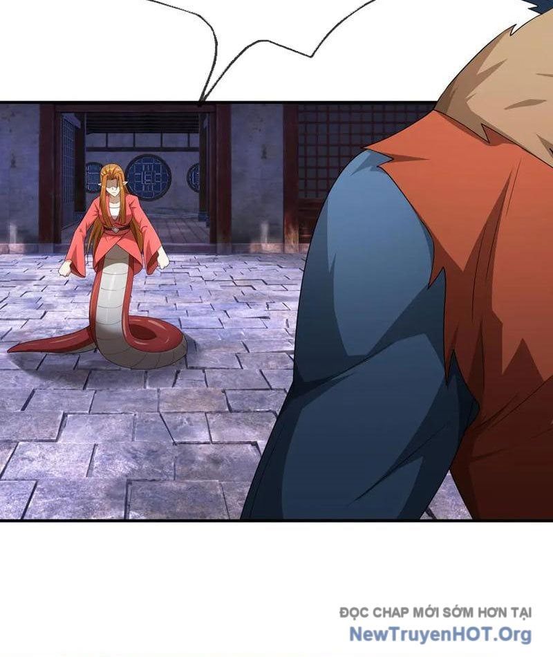 đọc truyện Thu Triệu Vạn Đồ Đệ, Vi Sư Vô Địch Thế Gian Chương 194 ảnh 60 tại Thiên Thai Truyện