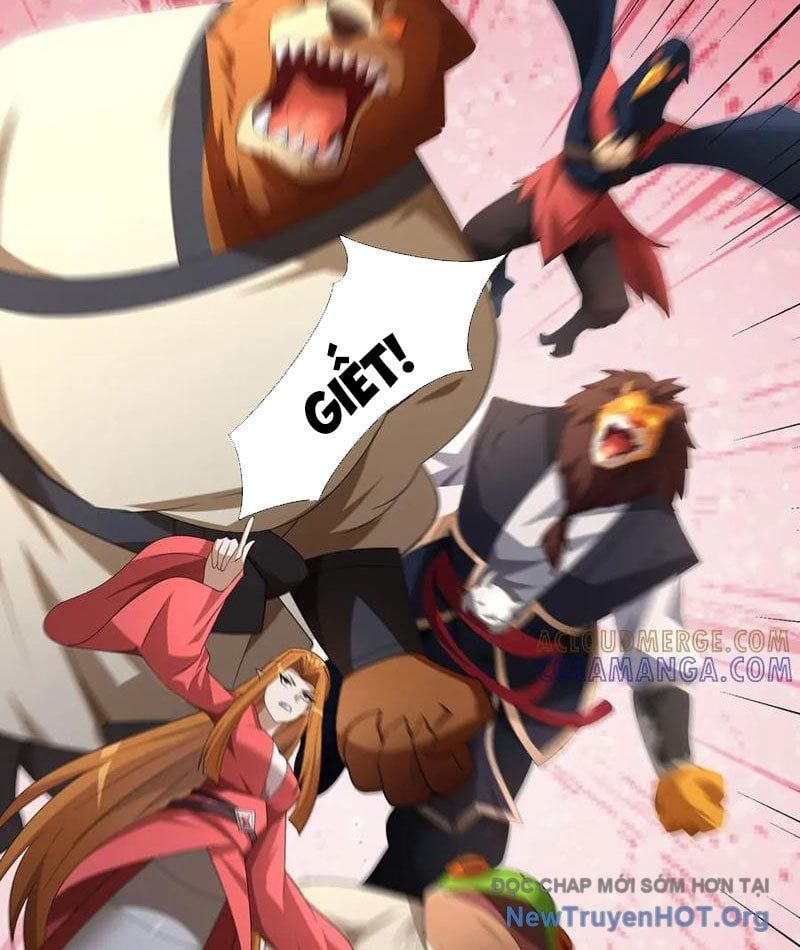 đọc truyện Thu Triệu Vạn Đồ Đệ, Vi Sư Vô Địch Thế Gian Chương 194 ảnh 66 tại Thiên Thai Truyện