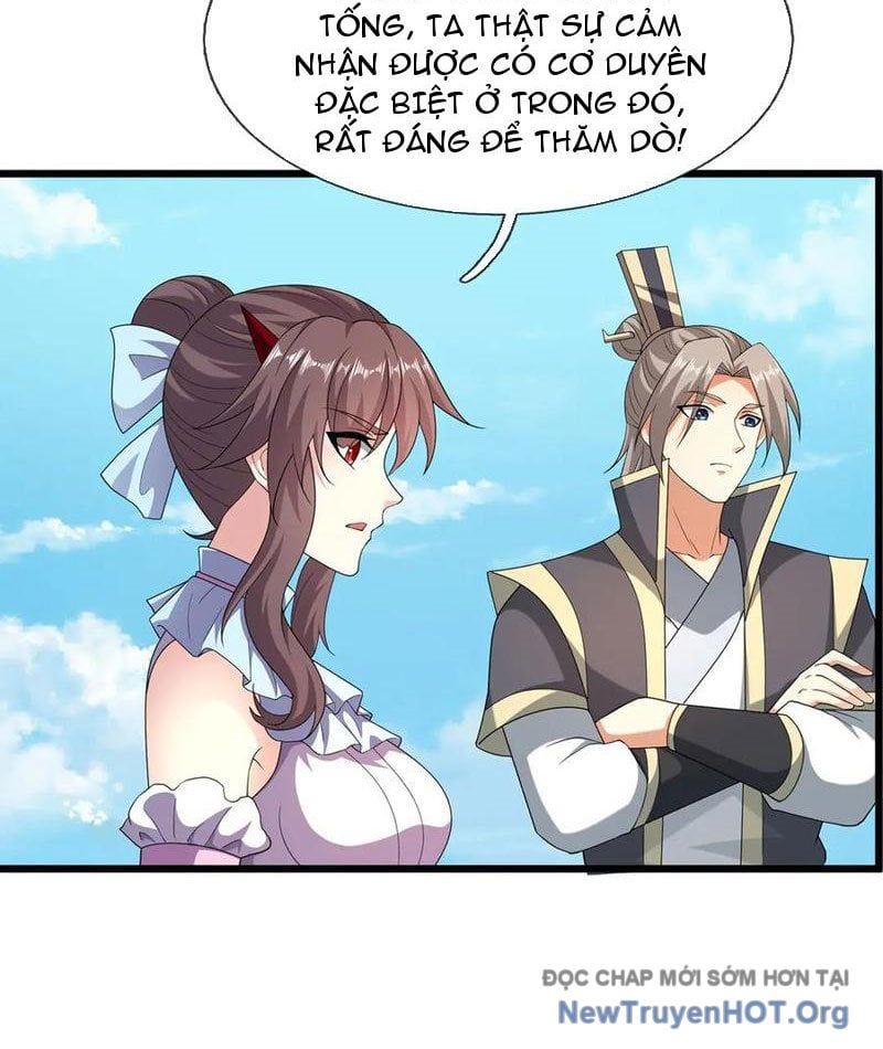 đọc truyện Thu Triệu Vạn Đồ Đệ, Vi Sư Vô Địch Thế Gian Chương 194 ảnh 9 tại Thiên Thai Truyện