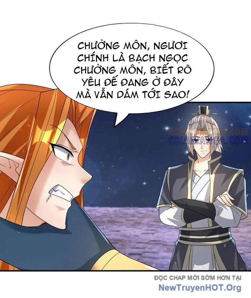 đọc truyện Thu Triệu Vạn Đồ Đệ, Vi Sư Vô Địch Thế Gian Chương 194 ảnh 81 tại Thiên Thai Truyện