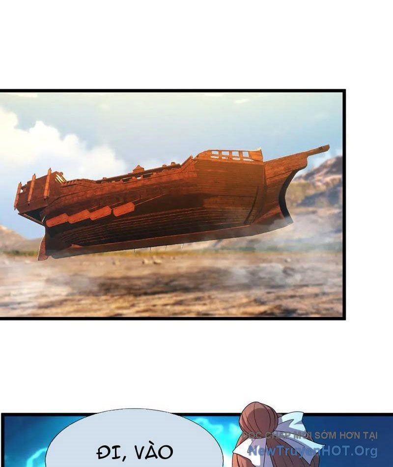 đọc truyện Thu Triệu Vạn Đồ Đệ, Vi Sư Vô Địch Thế Gian Chương 194 ảnh 10 tại Thiên Thai Truyện