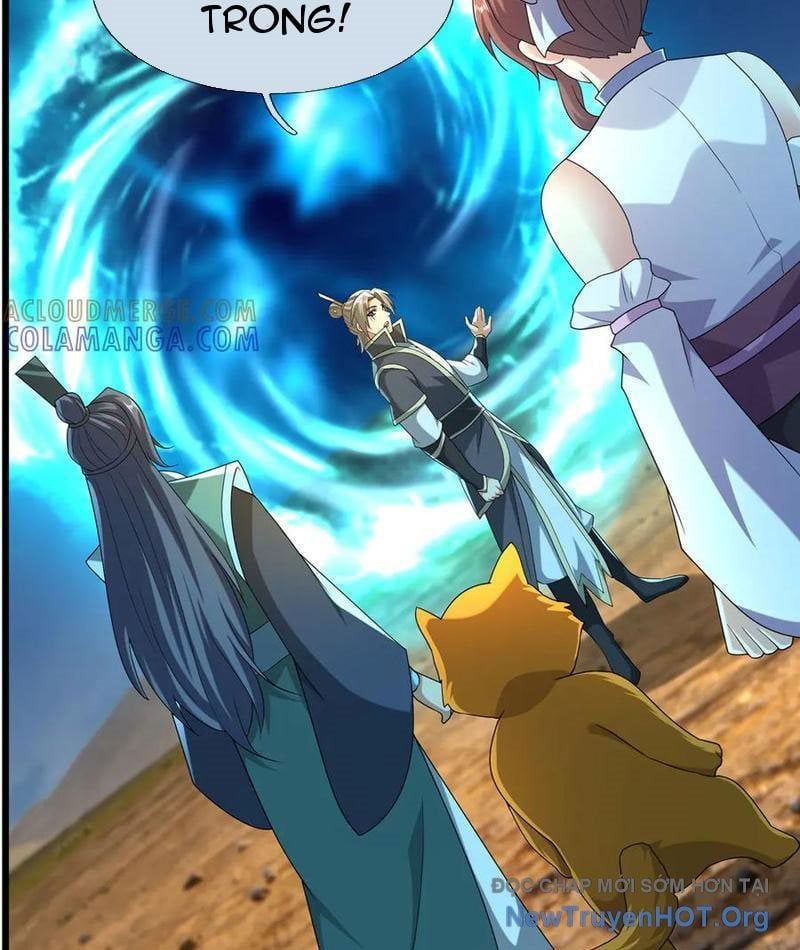 đọc truyện Thu Triệu Vạn Đồ Đệ, Vi Sư Vô Địch Thế Gian Chương 194 ảnh 11 tại Thiên Thai Truyện