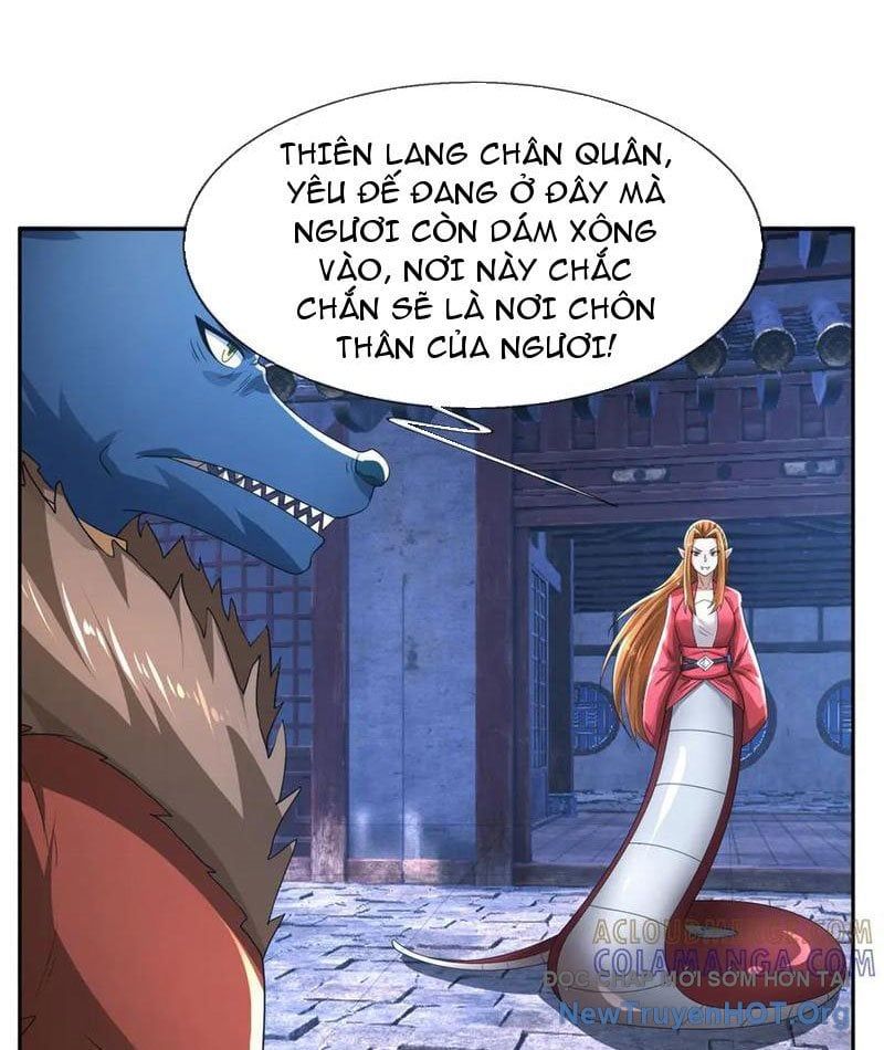 đọc truyện Thu Triệu Vạn Đồ Đệ, Vi Sư Vô Địch Thế Gian Chương 194 ảnh 93 tại Thiên Thai Truyện