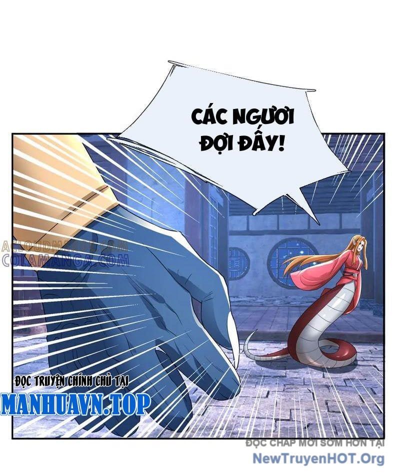 đọc truyện Thu Triệu Vạn Đồ Đệ, Vi Sư Vô Địch Thế Gian Chương 194 ảnh 96 tại Thiên Thai Truyện