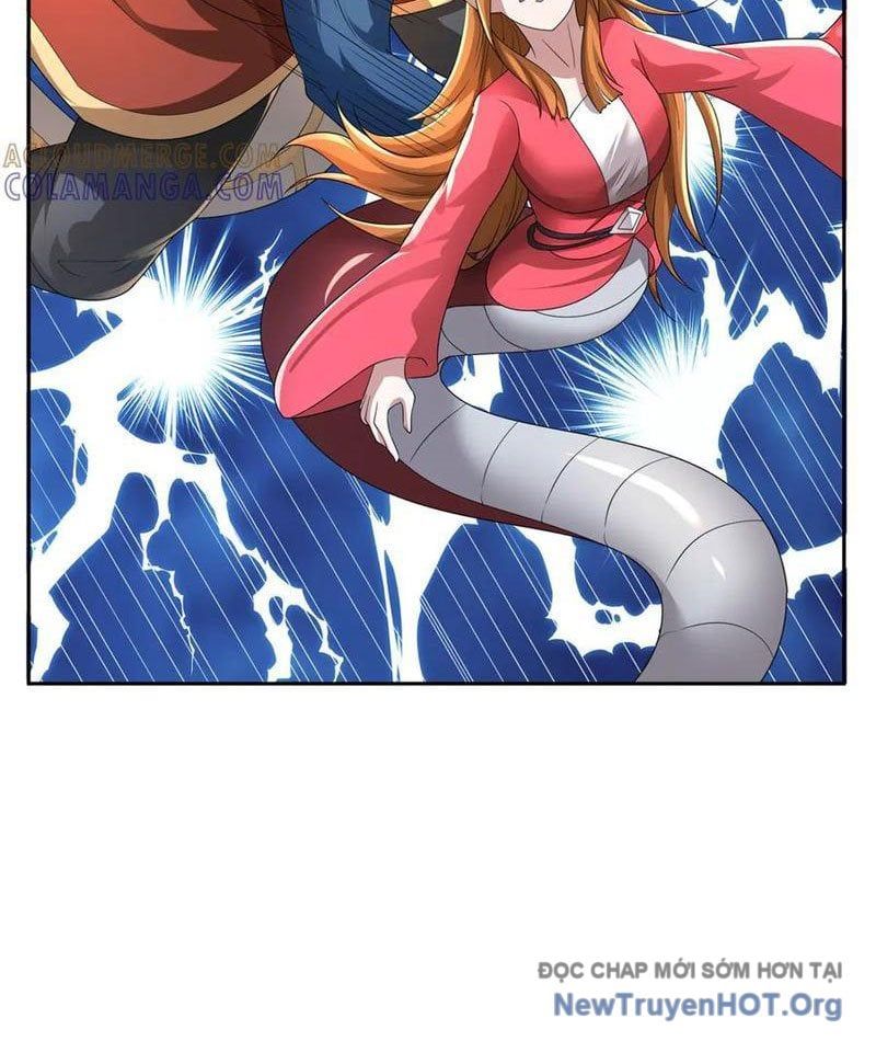 đọc truyện Thu Triệu Vạn Đồ Đệ, Vi Sư Vô Địch Thế Gian Chương 194 ảnh 99 tại Thiên Thai Truyện