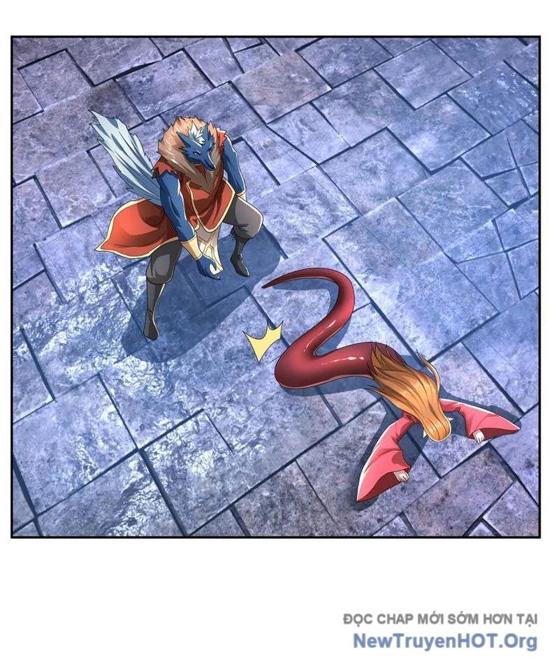 đọc truyện Thu Triệu Vạn Đồ Đệ, Vi Sư Vô Địch Thế Gian Chương 194 ảnh 100 tại Thiên Thai Truyện