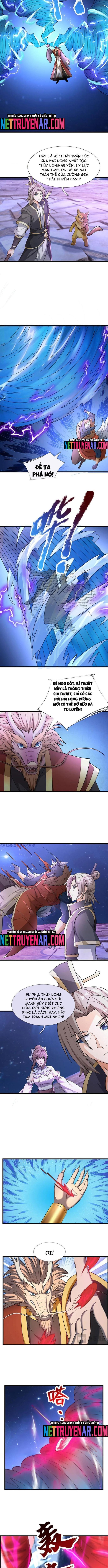 đọc truyện Thu Triệu Vạn Đồ Đệ, Vi Sư Vô Địch Thế Gian Chương 195.1 ảnh 12 tại Thiên Thai Truyện