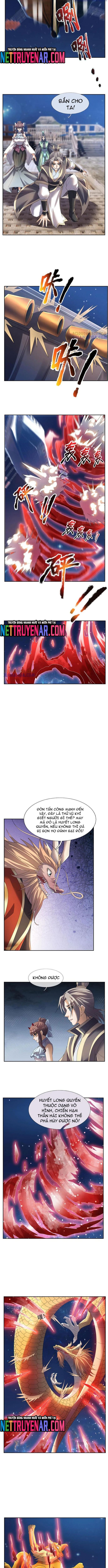 đọc truyện Thu Triệu Vạn Đồ Đệ, Vi Sư Vô Địch Thế Gian Chương 195.1 ảnh 15 tại Thiên Thai Truyện