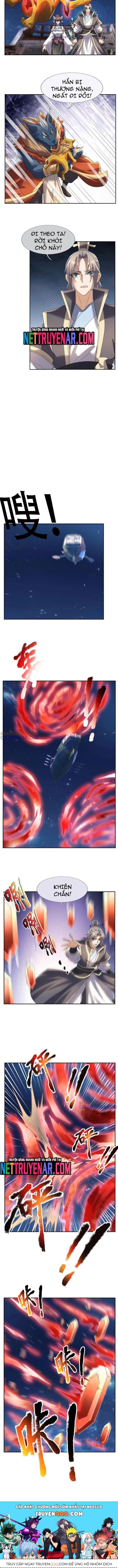 đọc truyện Thu Triệu Vạn Đồ Đệ, Vi Sư Vô Địch Thế Gian Chương 195.1 ảnh 16 tại Thiên Thai Truyện