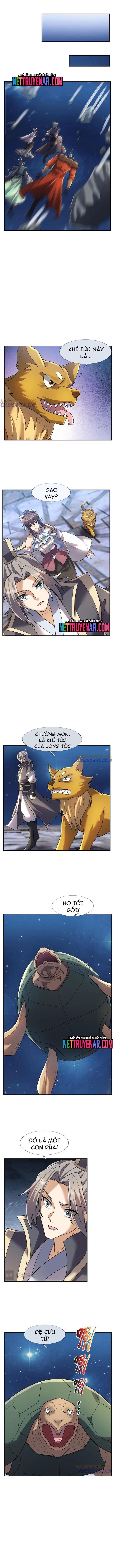 đọc truyện Thu Triệu Vạn Đồ Đệ, Vi Sư Vô Địch Thế Gian Chương 195.1 ảnh 4 tại Thiên Thai Truyện