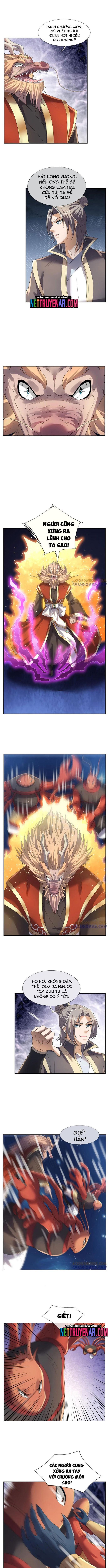 đọc truyện Thu Triệu Vạn Đồ Đệ, Vi Sư Vô Địch Thế Gian Chương 195.1 ảnh 7 tại Thiên Thai Truyện