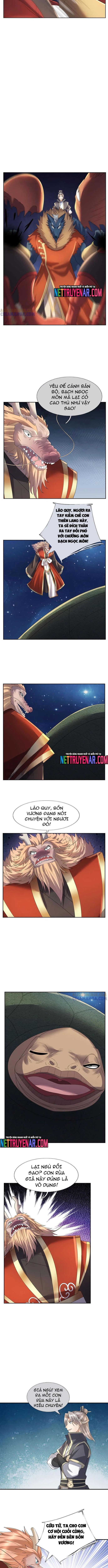 đọc truyện Thu Triệu Vạn Đồ Đệ, Vi Sư Vô Địch Thế Gian Chương 195.1 ảnh 8 tại Thiên Thai Truyện