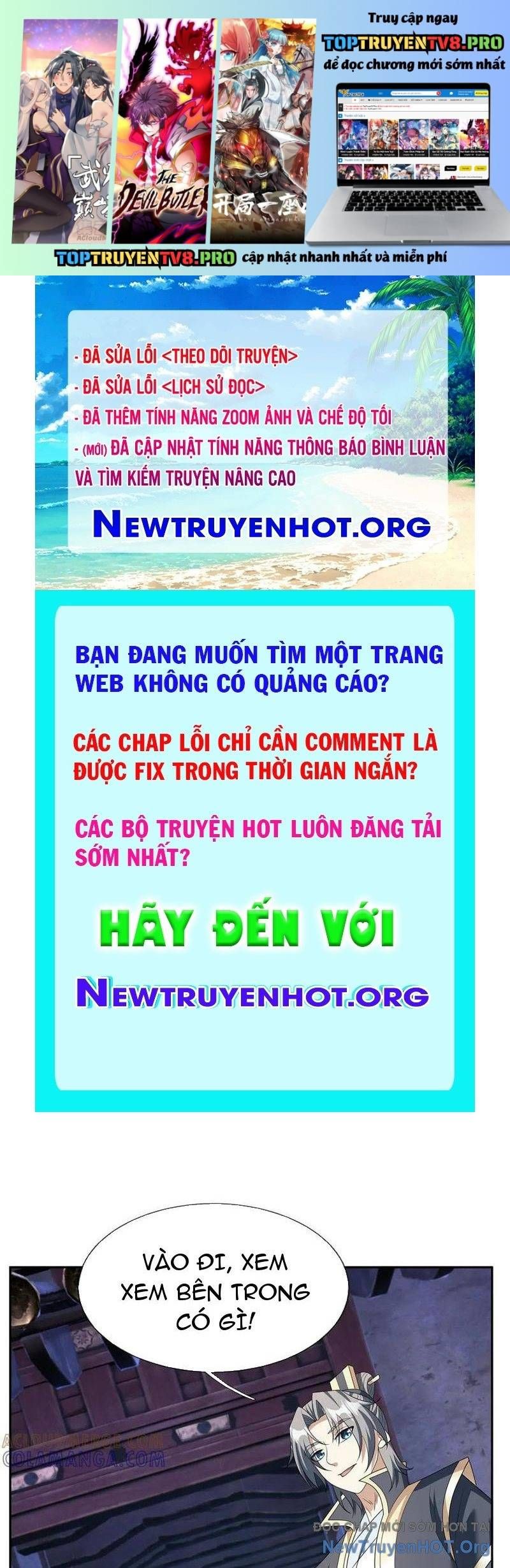 đọc truyện Thu Triệu Vạn Đồ Đệ, Vi Sư Vô Địch Thế Gian Chương 195 ảnh 3 tại Thiên Thai Truyện