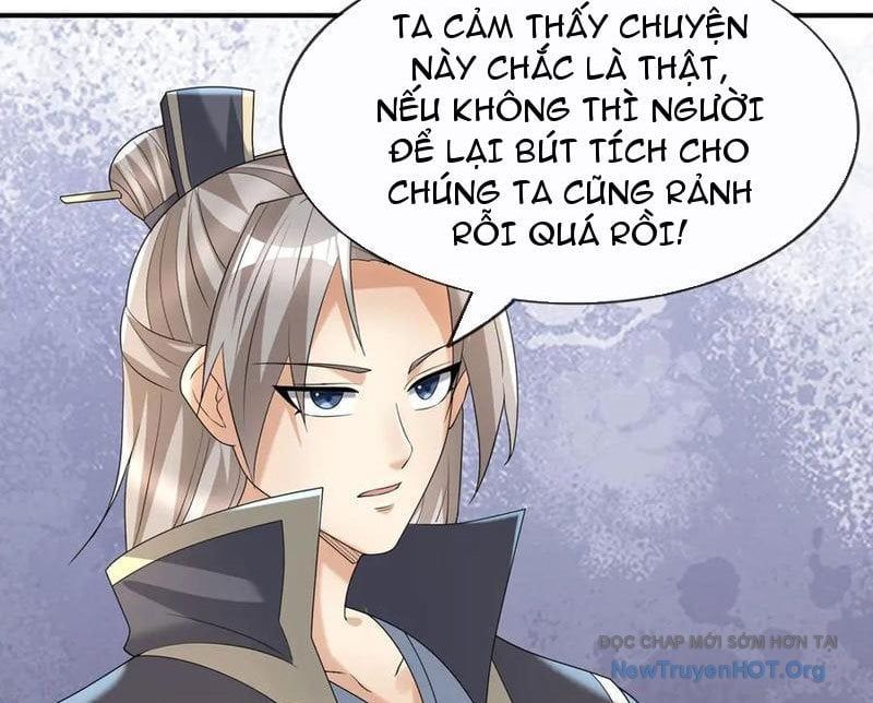 đọc truyện Thu Triệu Vạn Đồ Đệ, Vi Sư Vô Địch Thế Gian Chương 195 ảnh 109 tại Thiên Thai Truyện