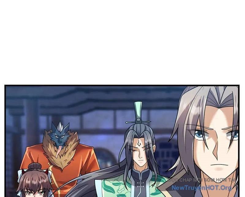 đọc truyện Thu Triệu Vạn Đồ Đệ, Vi Sư Vô Địch Thế Gian Chương 195 ảnh 116 tại Thiên Thai Truyện