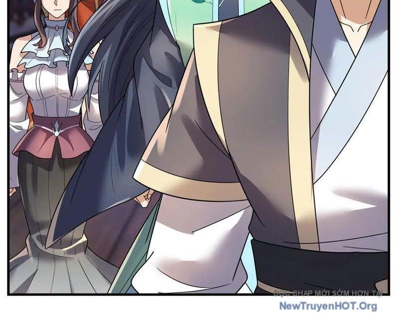 đọc truyện Thu Triệu Vạn Đồ Đệ, Vi Sư Vô Địch Thế Gian Chương 195 ảnh 117 tại Thiên Thai Truyện