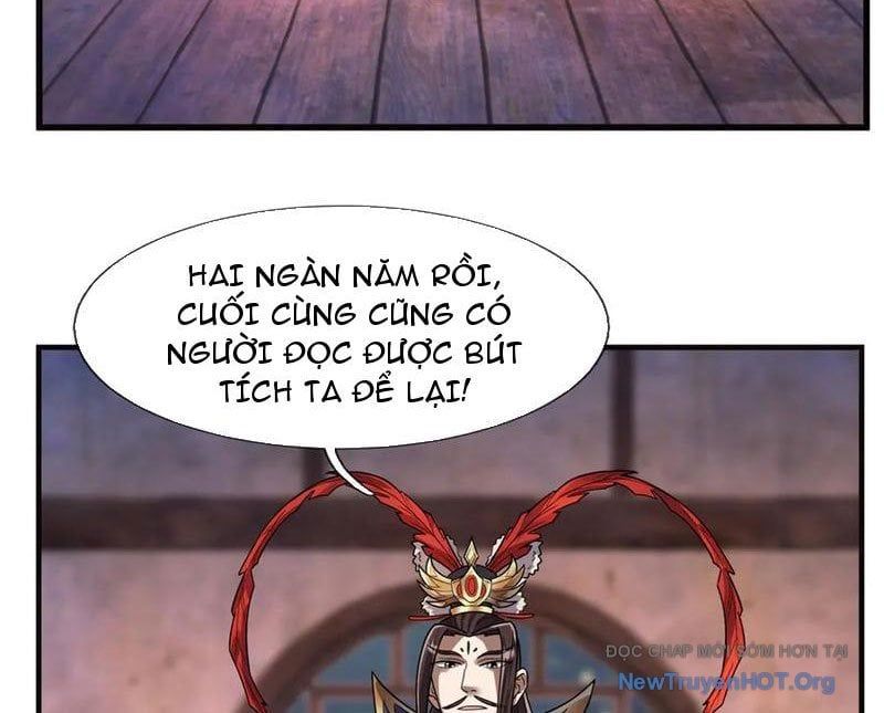 đọc truyện Thu Triệu Vạn Đồ Đệ, Vi Sư Vô Địch Thế Gian Chương 195 ảnh 121 tại Thiên Thai Truyện