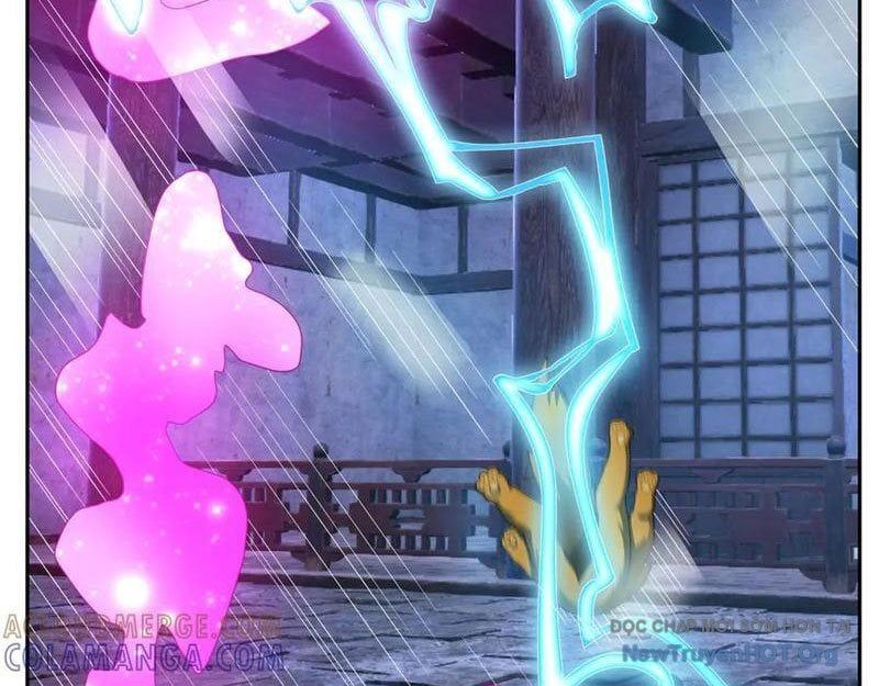 đọc truyện Thu Triệu Vạn Đồ Đệ, Vi Sư Vô Địch Thế Gian Chương 195 ảnh 18 tại Thiên Thai Truyện